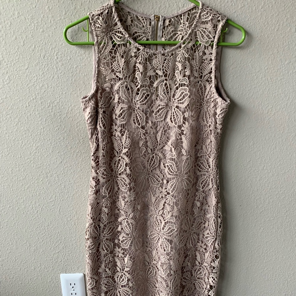 Calvin Klein Dress